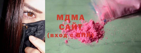 кристаллы Балахна